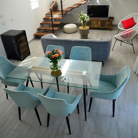 Mahebourg Family Home エクステリア 写真