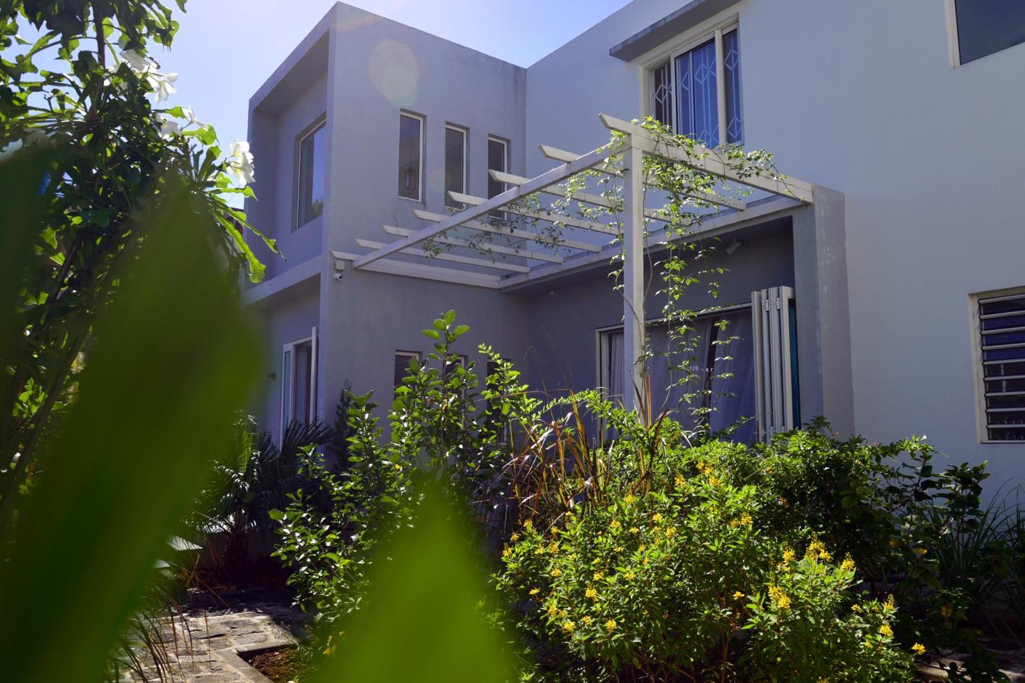 Mahebourg Family Home エクステリア 写真