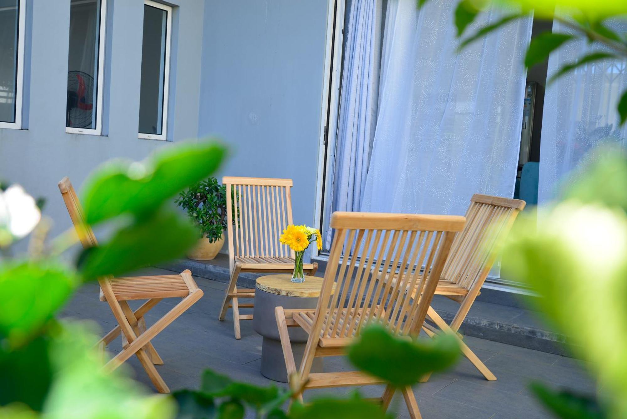Mahebourg Family Home エクステリア 写真